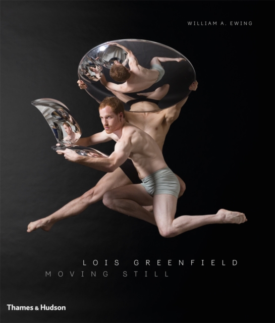 Lois Greenfield - 
