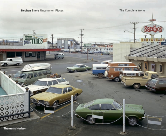 Stephen Shore - 