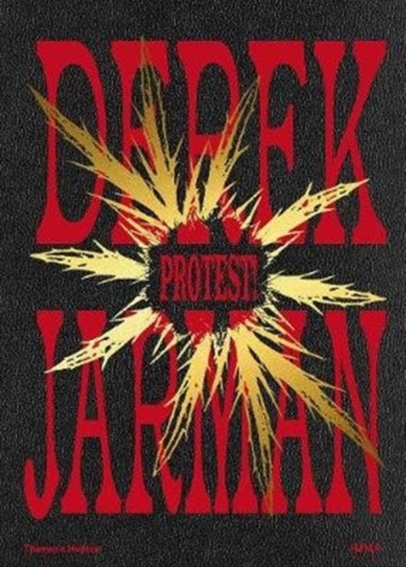 Derek Jarman: Protest! - 