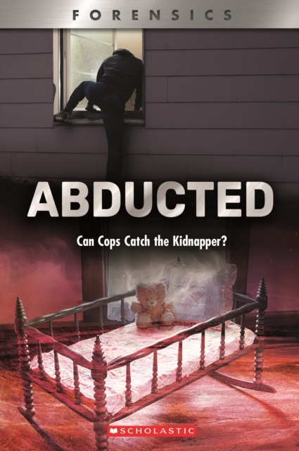 Abducted: Can Cops Catch the Kidnapper? (XBooks) - Diane Webber