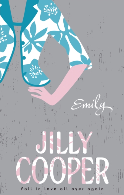 Emily - Jilly Cooper