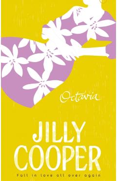 Poza produsului Octavia - Jilly Cooper
