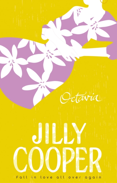 Octavia - Jilly Cooper