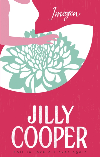 Imogen - Jilly Cooper