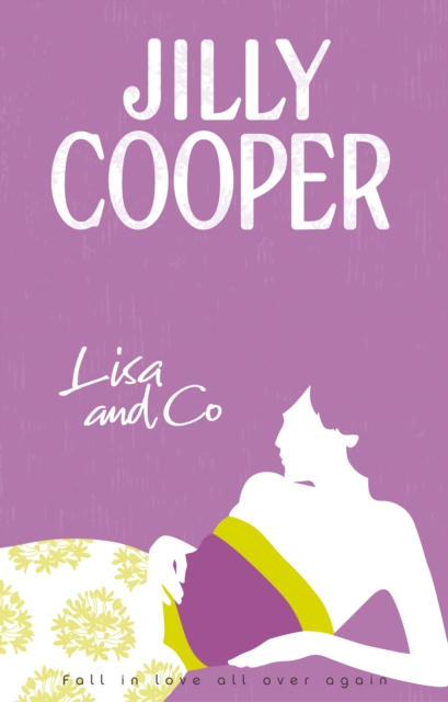 Lisa and Co - Jilly Cooper