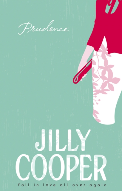 Prudence - Jilly Cooper