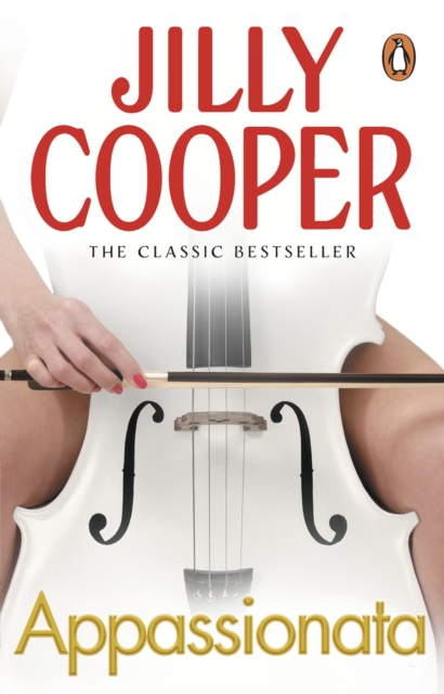 Appassionata - Jilly Cooper