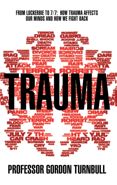 Trauma - Gordon Turnbull