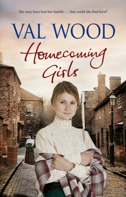 Homecoming Girls - Val Wood