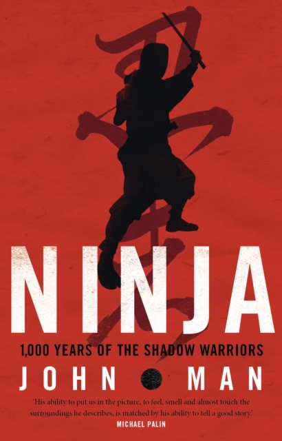 Ninja - John Man