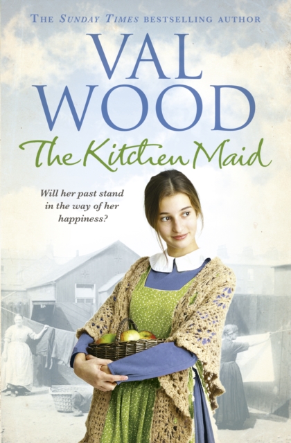 Kitchen Maid - Val Wood