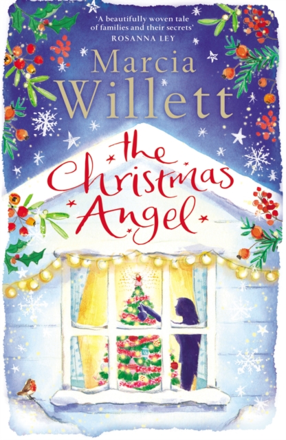 Christmas Angel - Marcia Willett