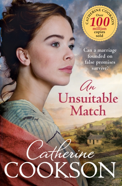 Unsuitable Match - Catherine Cookson