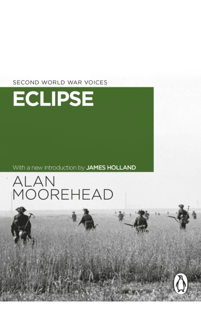 Eclipse - Alan Moorehead