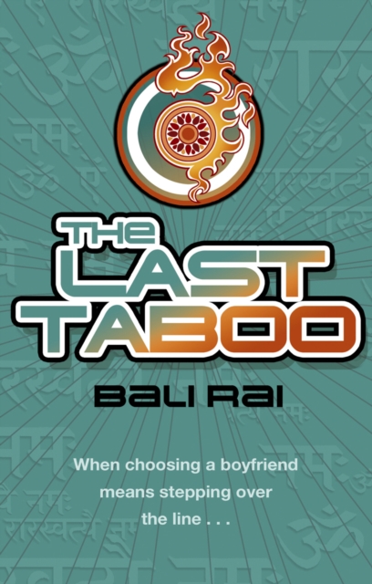 Last Taboo - Bali Rai