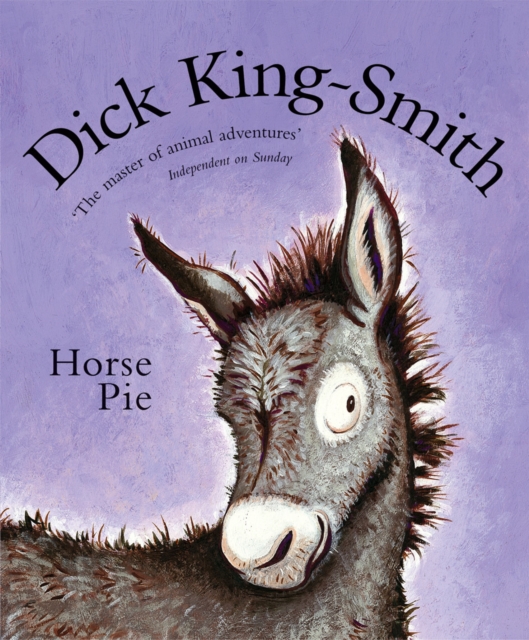 Horse Pie - Dick King-smith