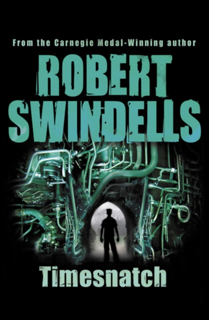 Timesnatch - Robert Swindells