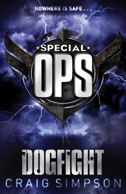 Special Operations: Dogfight - Craig Simpson