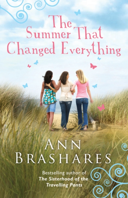 Summer That Changed Everything - Ann Brashares