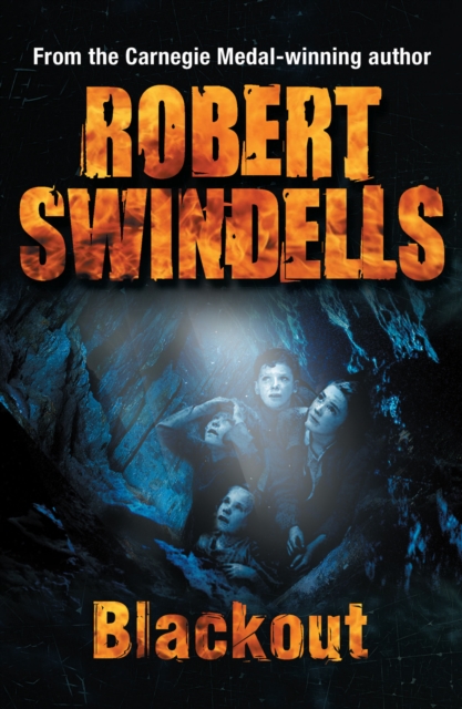 Blackout - Robert Swindells