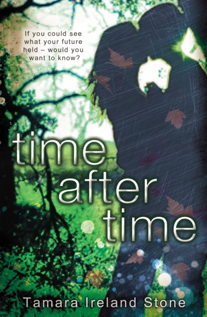 Time After Time - Tamara Ireland Stone