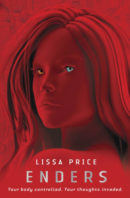 Enders - Lissa Price