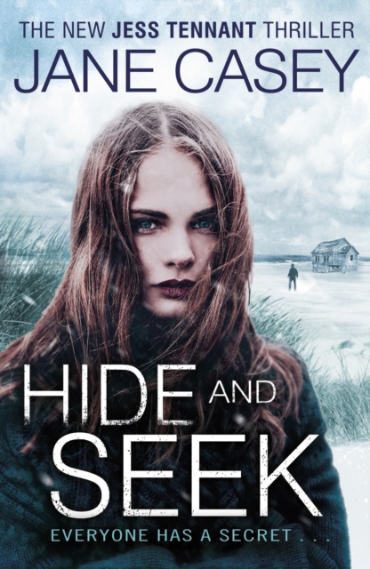 Hide and Seek - Jane Casey