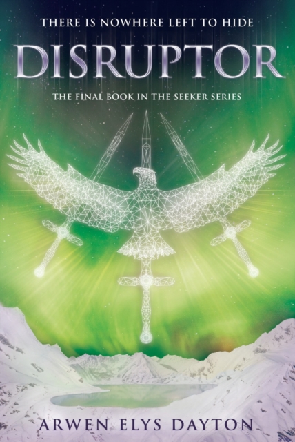 Disruptor - Arwen Elys Dayton