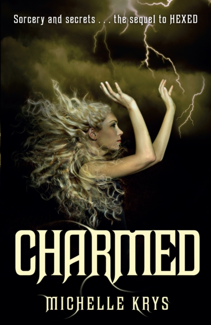 Charmed - Michelle Krys