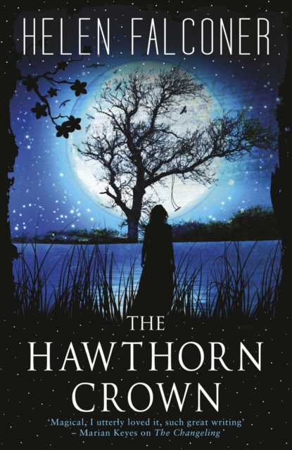 Hawthorn Crown - Helen Falconer