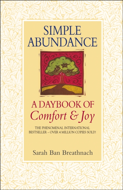 Simple Abundance - Sarah Ban Breathnach