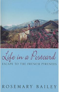 Poza produsului Life In A Postcard - Rosemary Bailey