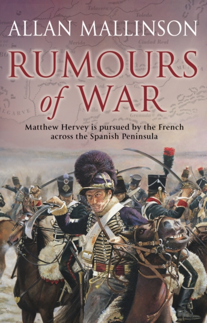 Rumours Of War - Allan Mallinson