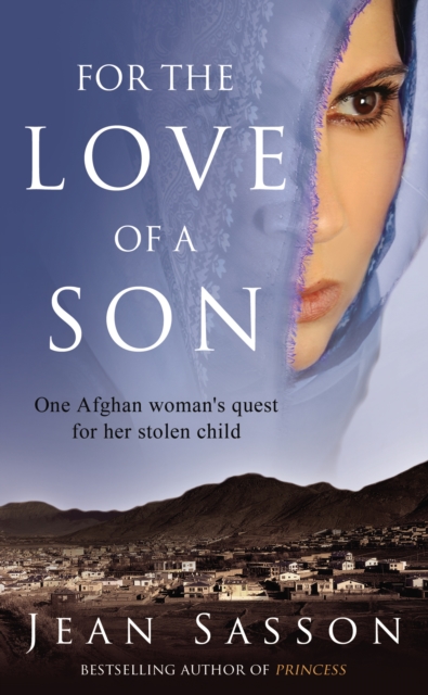 For the Love of a Son - Jean Sasson