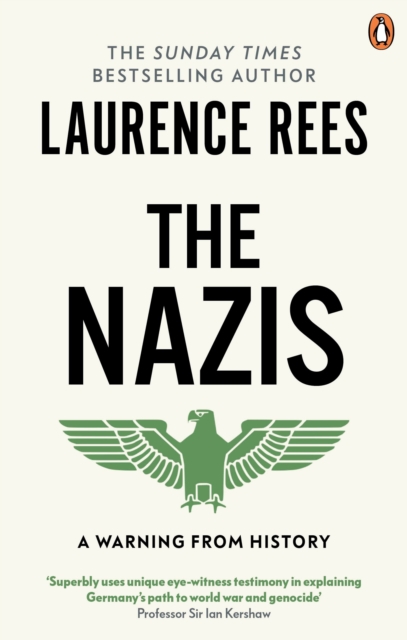 Nazis - Laurence Rees