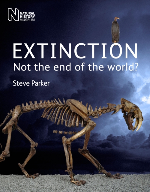 Extinction - Steve Parker