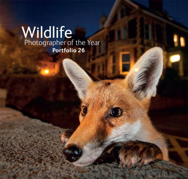 Wildlife Photographer of the Year 26 - 