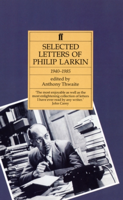 Philip Larkin - Philip Larkin