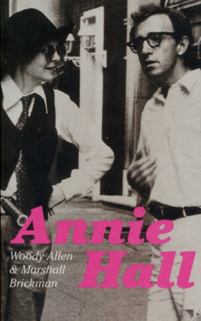 Annie Hall - Woody Allen