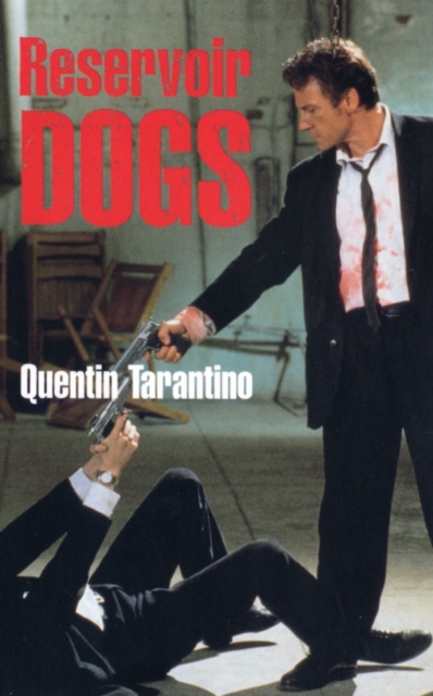 Reservoir Dogs - Quentin Tarantino