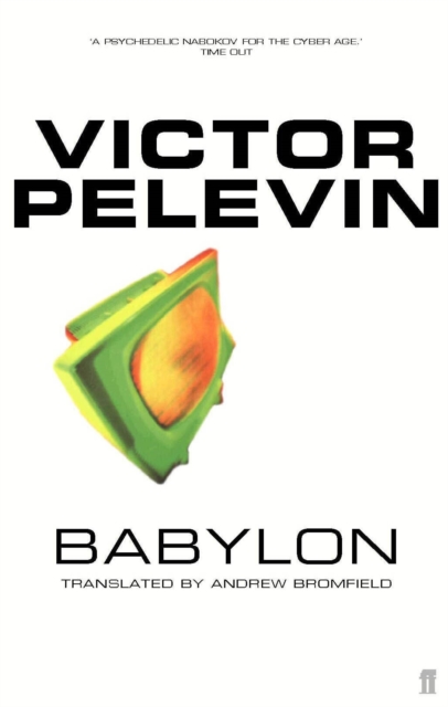 Babylon - Victor Pelevin