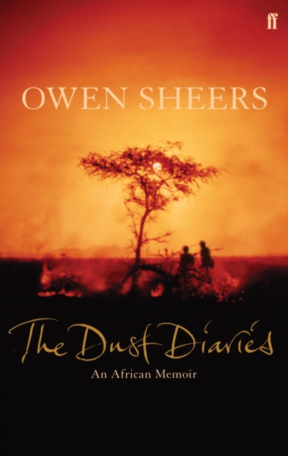 Dust Diaries - Owen Sheers