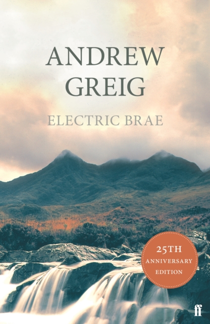 Electric Brae - Andrew Greig