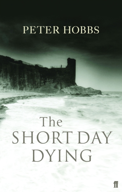 Short Day Dying - Peter Hobbs