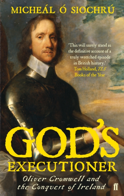 God's Executioner - Dr Micheal O Siochru