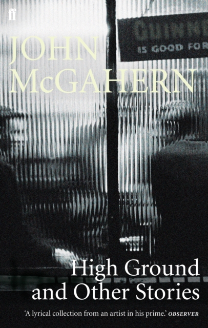 High Ground - John Mcgahern