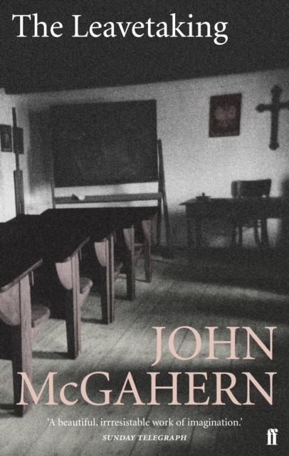 Leavetaking - John Mcgahern