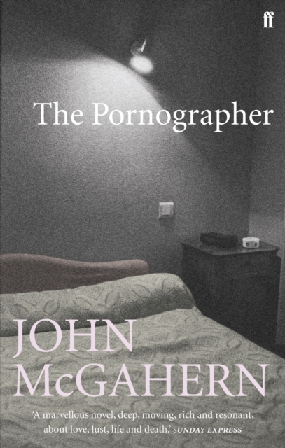 Pornographer - John Mcgahern