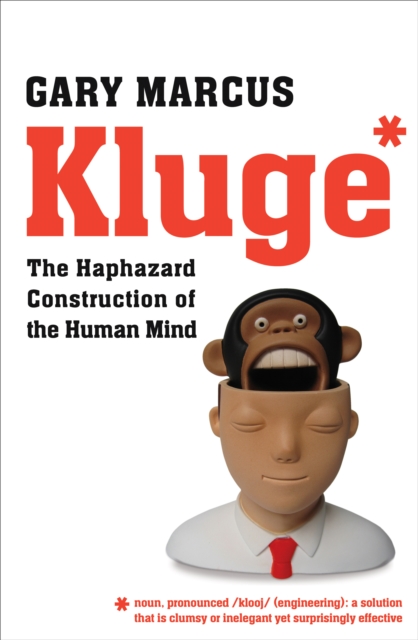 Kluge - Gary Marcus