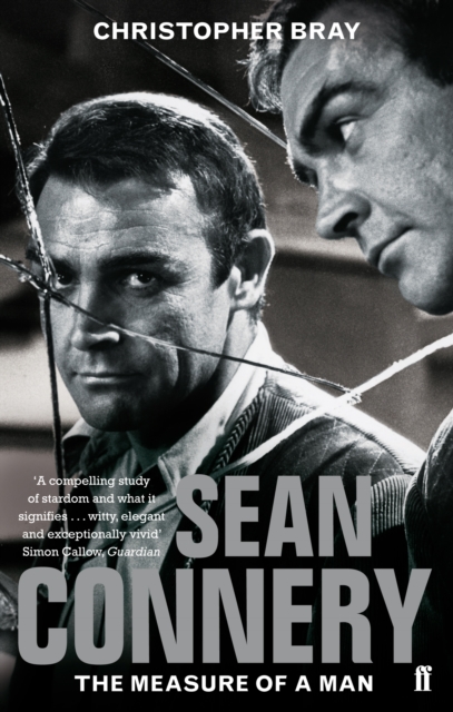 Sean Connery - Christopher Bray